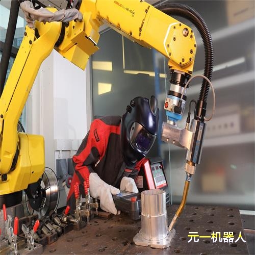 自動焊接機如何有效解決螺母假焊拆焊的問題？